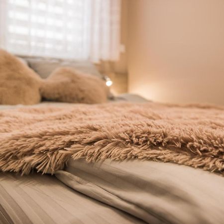 Apartament Sloneczna Gora 21C/1 Szczyrk公寓 外观 照片