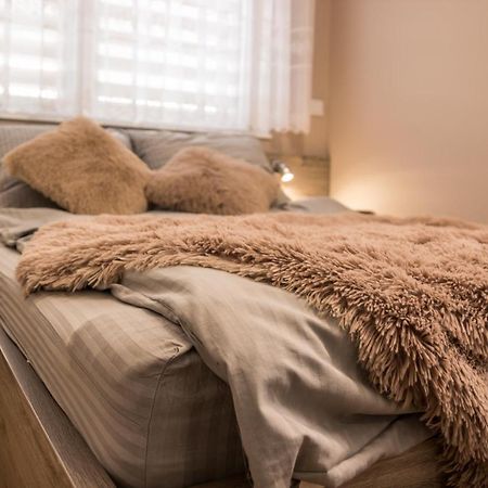 Apartament Sloneczna Gora 21C/1 Szczyrk公寓 外观 照片