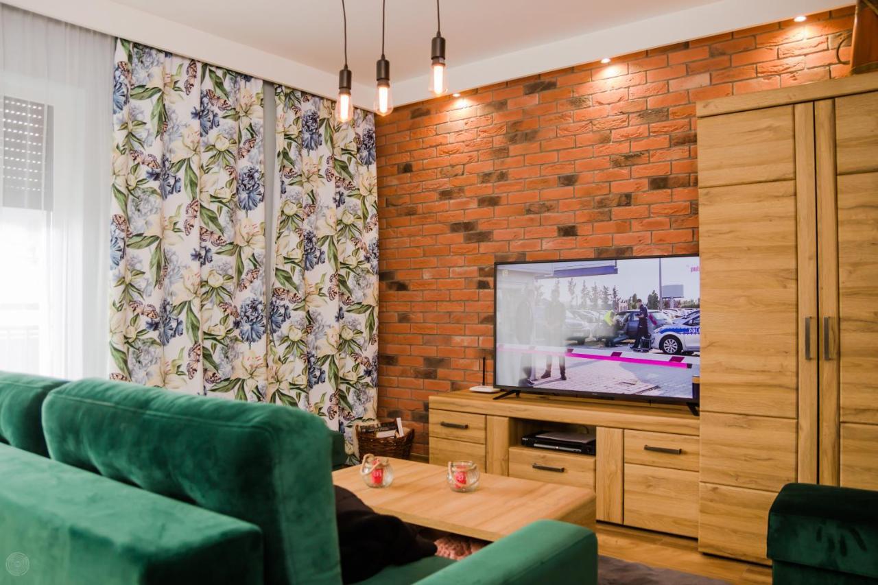Apartament Sloneczna Gora 21C/1 Szczyrk公寓 外观 照片