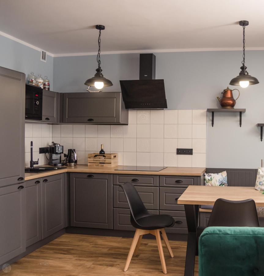 Apartament Sloneczna Gora 21C/1 Szczyrk公寓 外观 照片