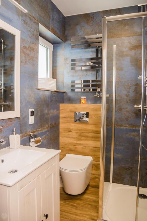 Apartament Sloneczna Gora 21C/1 Szczyrk公寓 外观 照片