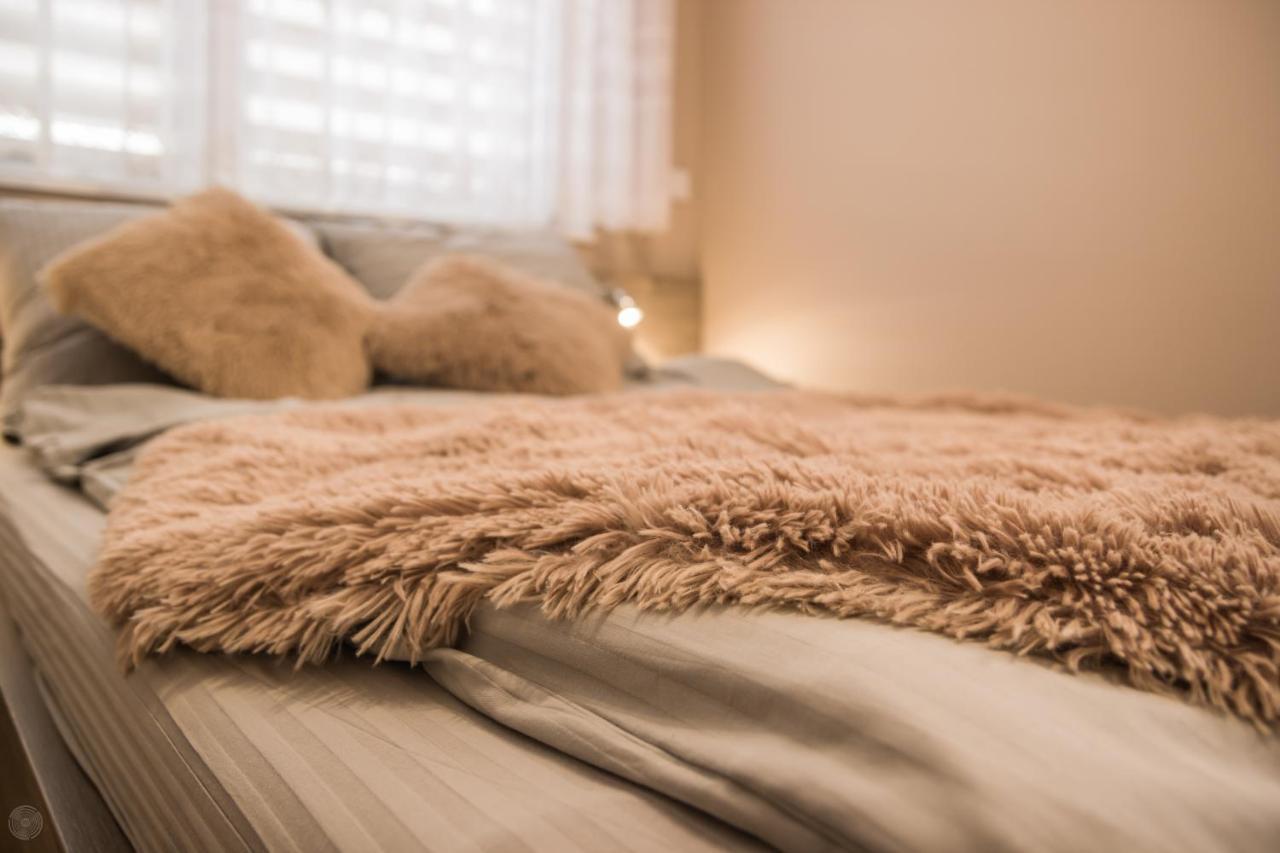 Apartament Sloneczna Gora 21C/1 Szczyrk公寓 外观 照片