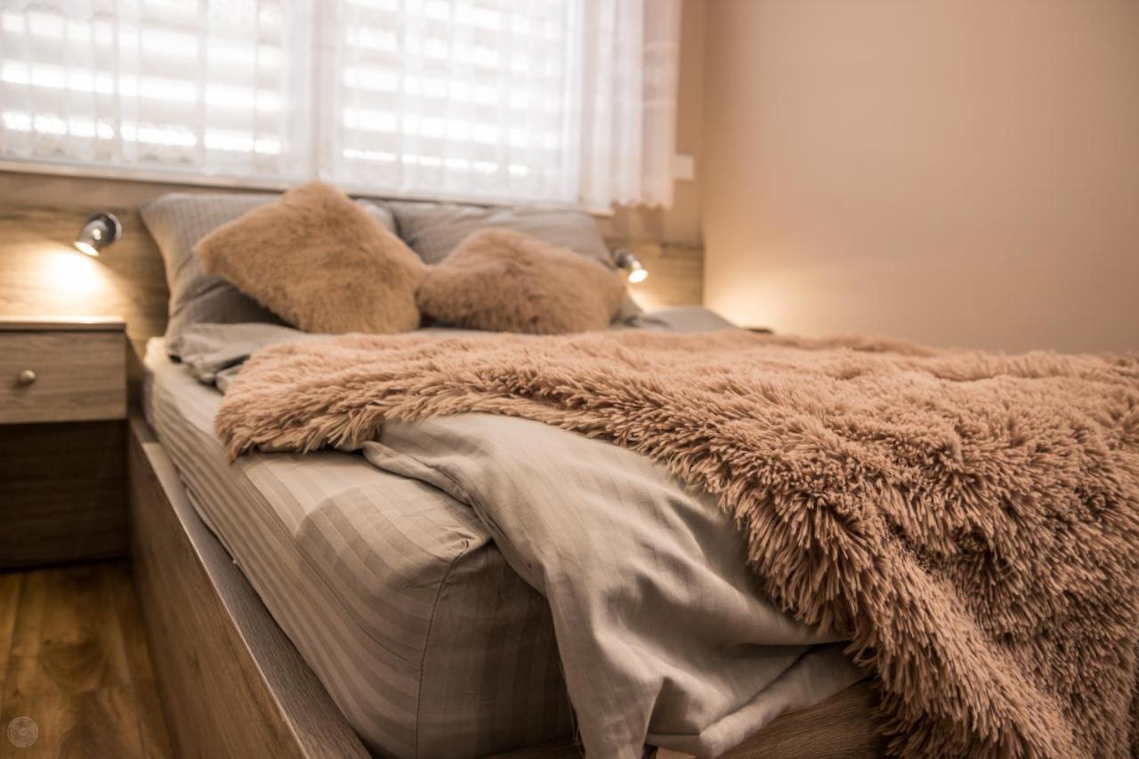 Apartament Sloneczna Gora 21C/1 Szczyrk公寓 外观 照片