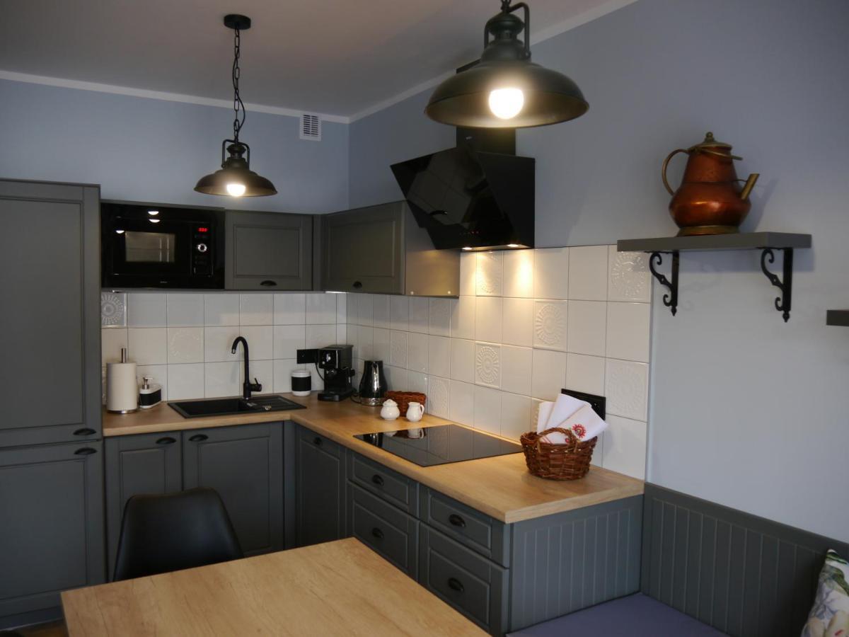 Apartament Sloneczna Gora 21C/1 Szczyrk公寓 外观 照片