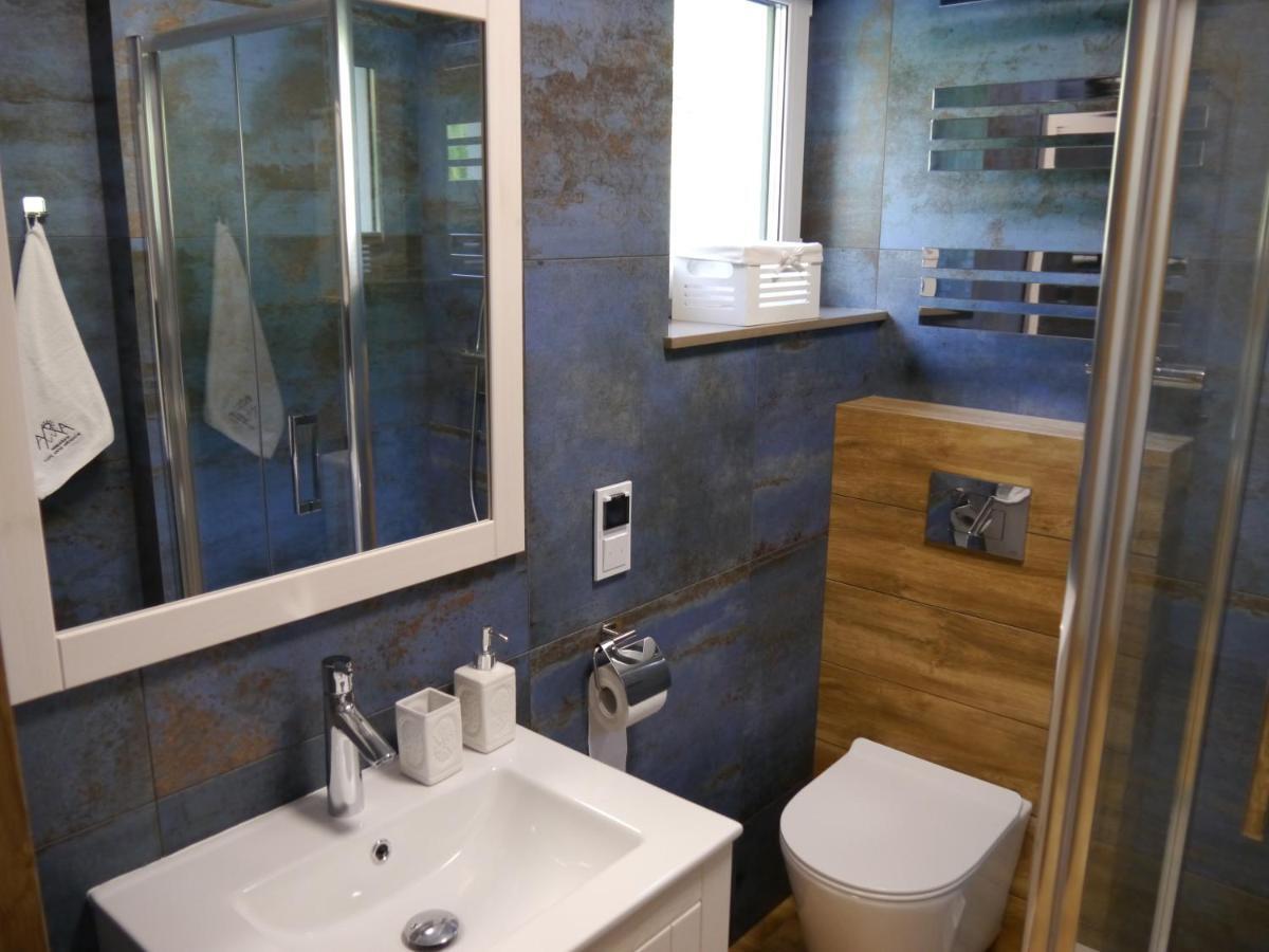 Apartament Sloneczna Gora 21C/1 Szczyrk公寓 外观 照片