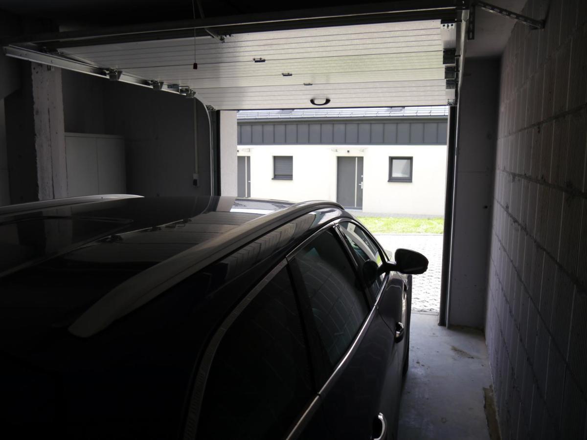 Apartament Sloneczna Gora 21C/1 Szczyrk公寓 外观 照片